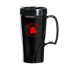 16 Oz. Arrondi™ Travel Mugs (Q248711)