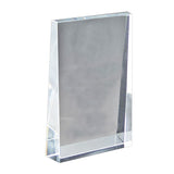 3D Crystal Wedge Small Awards (Q248811)