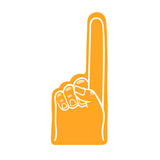 Foam Hands (22") (Q251511)