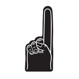 Foam Hands (22") (Q251511)