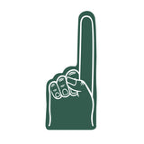 Foam Hands (22") (Q251511)