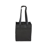 6 Bottle Wine Tote Bag (Q251611)