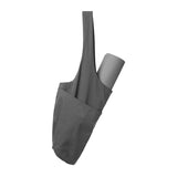 Yoga Mat Canvas Bags (Q251811)