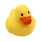 Large Yellow Duck (Q252422)