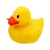 Large Yellow Duck (Q252422)