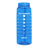 26 Oz. Flair Bottle - Flip Straw Lid (Q252722)