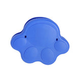 Paw Shaped Bag Clips (Q252811)