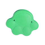 Paw Shaped Bag Clips (Q252811)