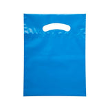 Oxo Reusable Fold-Over Reinforced Die Cut Bag 7 x 10 (Q254811)