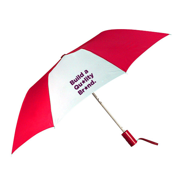 Pop Up Automatic  Imprinted with Logo (Q25543)