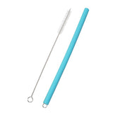 Silicone Eco Straws (Q255711)