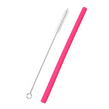 Silicone Eco Straws (Q255711)