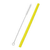 Silicone Eco Straws (Q255711)