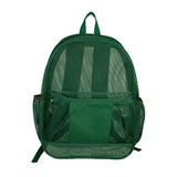 The All See Through Mesh Backpack (Q256422)