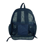 The All See Through Mesh Backpack (Q256422)