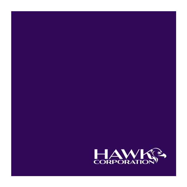 4800 Series Solid Color Bandanas - Dark Purple  Imprinted with Logo (Q256522)