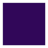 4800 Series Solid Color Bandanas - Dark Purple (Q256522)