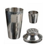 16 Oz Bar Cocktail Shaker (Q257011)