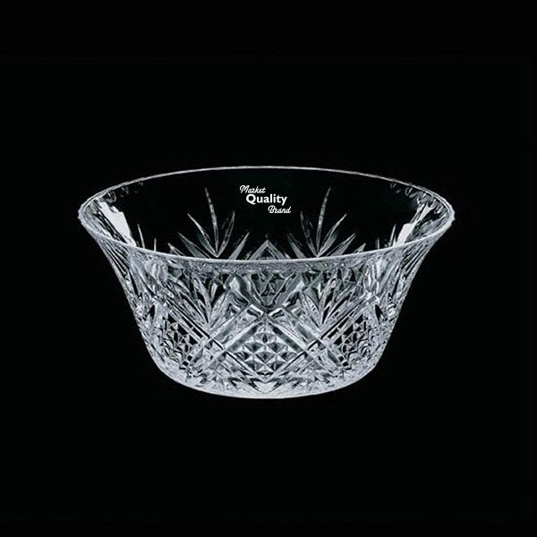 Milford Bowl  Imprinted with Logo (Q258011)