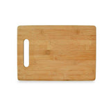 Large Bamboo Cutting Boards (11"L) (Q260411)
