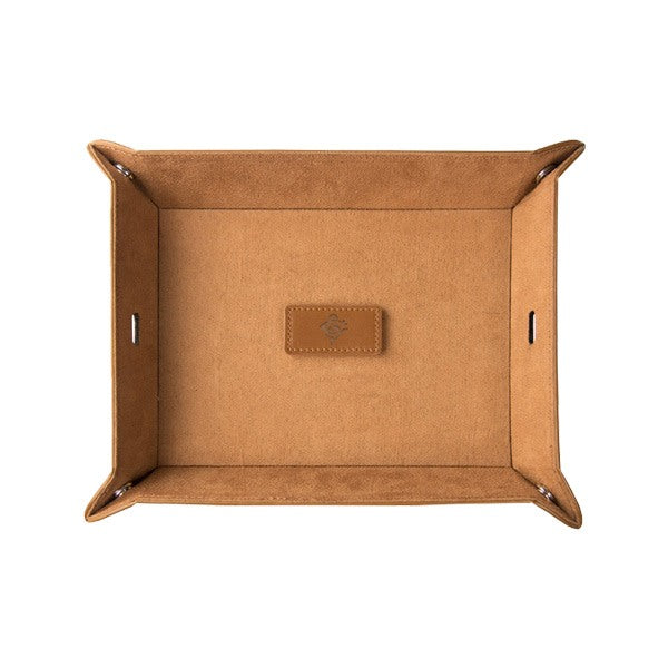 Catchall - Valet Tray  Imprinted with Logo (Q261011)