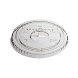 12 Oz. Compostable Cup - 3.5"W x 4"H (Q261522)