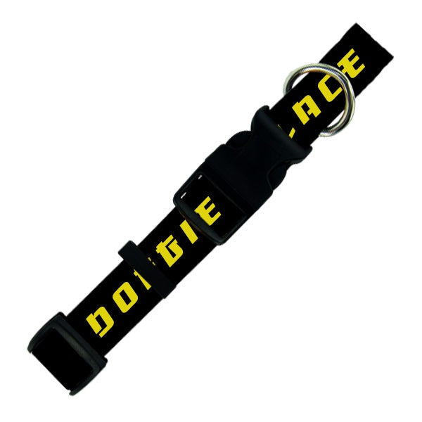 Dye Sublimated Full Color Pet Collars (Q261811)