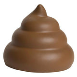 Polyurethane Poo Emoji Squeezies (Q262411)