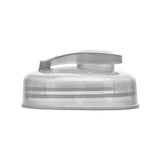 16 Oz. UpCycle Mini RPet Bottle - USA Flip Lid FC (Q262722)