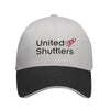 Pro-Lite Deluxe II Caps with Sandwich Visor (Q263711)