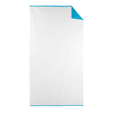 King Size Subli-Plush Velour Beach Towel (RWL) (Q264211)