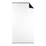 King Size Subli-Plush Velour Beach Towel (RWL) (Q264211)