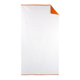 King Size Subli-Plush Velour Beach Towel (RWL) (Q264211)