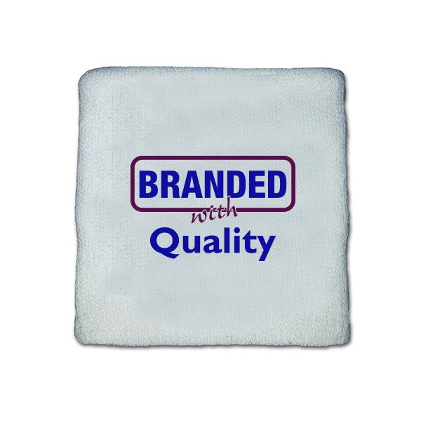 3 Inch Smooth Surface Wristband - Full Color Sublimation (Q265611)