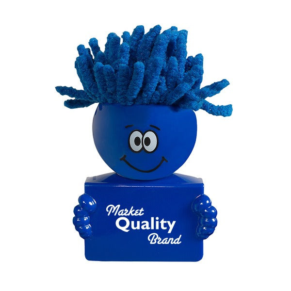 Moptoppers® Security Webcam Cover  Imprinted with Logo (Q265911)