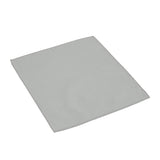 12" x 12" Suede Opper Fiber® Cleaning Cloth In Bulk (Q266722)