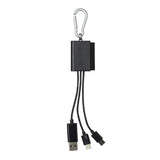 Clip’N Clean-It™ 3-In-1 Charging Cables (Q267322)