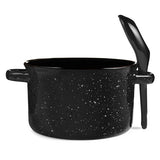 20 Oz. Campfire Soup Bowl With Spoon (Q268622)