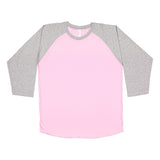 LAT Men's 4.5oz Baseball Fine Jersey T-Shirts (Q268911)