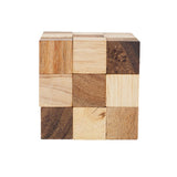 Copperhead Small Wood Puzzle (Q270211)