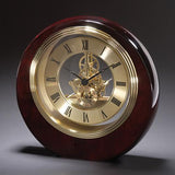 Articulation Wood Clock (Q272865)