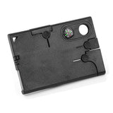 Crossover 12-in-1 Endurance Multi-Function Card Tool (Q274622)