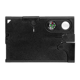 Crossover 12-in-1 Endurance Multi-Function Card Tool (Q274622)