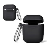 Silicone Ear Bud Case (Q275322)