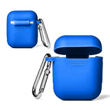 Silicone Ear Bud Case (Q275322)