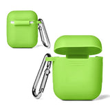Silicone Ear Bud Case (Q275322)