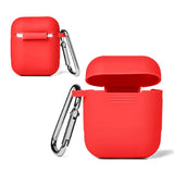 Silicone Ear Bud Case (Q275322)