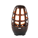 Retro 3 Phase Lantern - Black (Q275911)