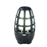 Retro 3 Phase Lantern - Black (Q275911)