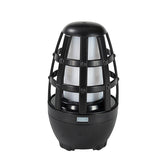 Retro 3 Phase Lantern - Black (Q275911)